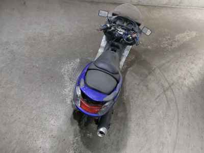 Yamaha Majesty 400 2005