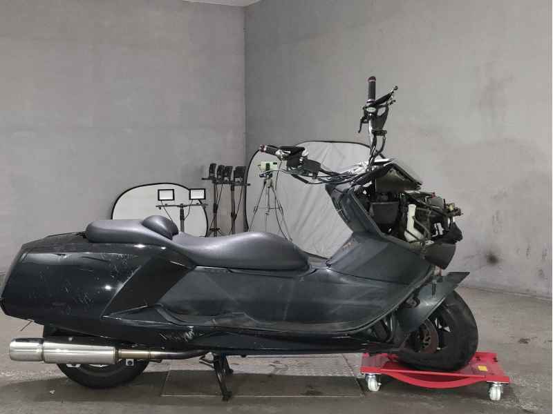 Yamaha Maxam 250 Trike 2006