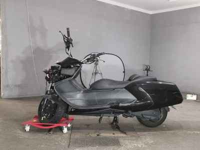 Yamaha Maxam 250 Trike 2006