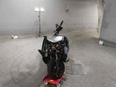 Yamaha Maxam 250 Trike 2006