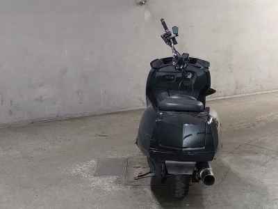 Yamaha Maxam 250 Trike 2006