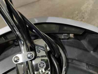 Yamaha Maxam 250 Trike 2006