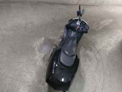 Yamaha Maxam 250 Trike 2006