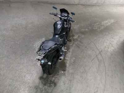 Yamaha MT-25