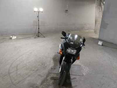 Kawasaki ZZR250 2006