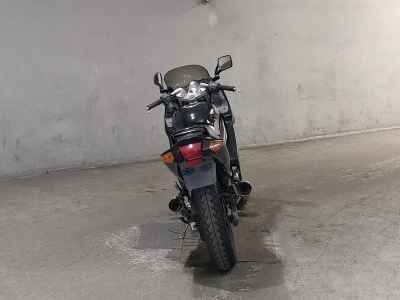 Kawasaki ZZR250 2006