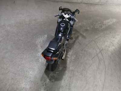 Kawasaki ZZR250 2006