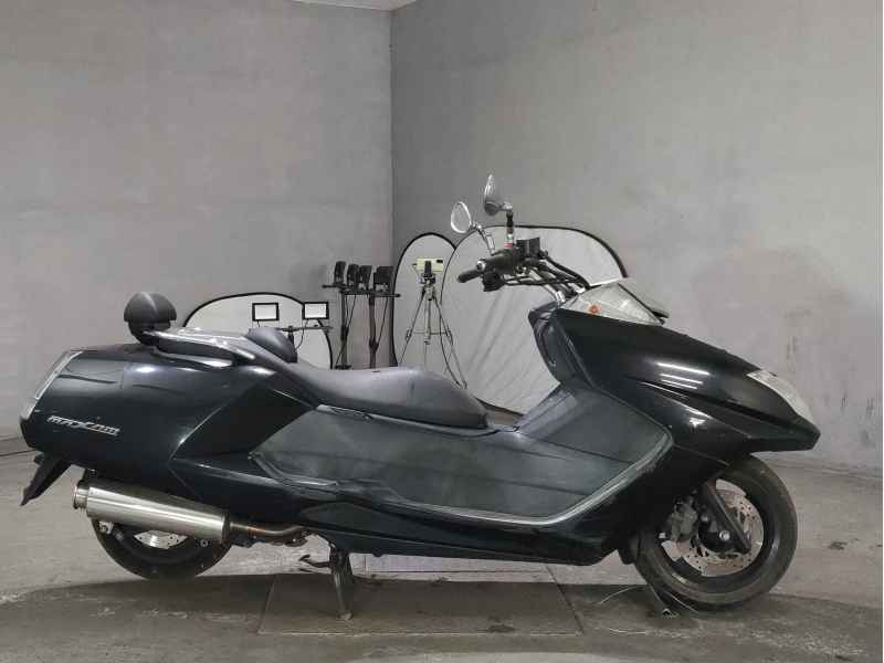 Yamaha Maxam 250 Trike 2007