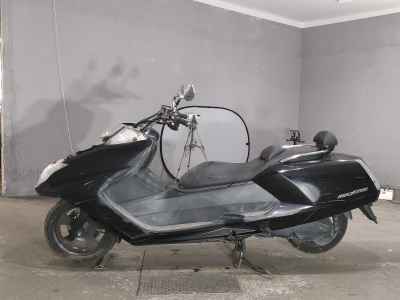 Yamaha Maxam 250 Trike 2007
