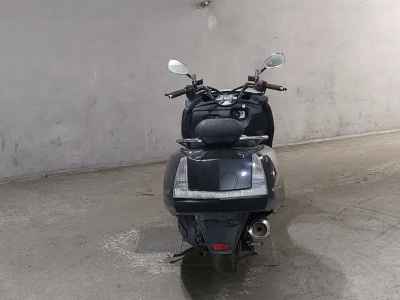 Yamaha Maxam 250 Trike 2007