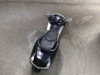 Yamaha Maxam 250 Trike 2007