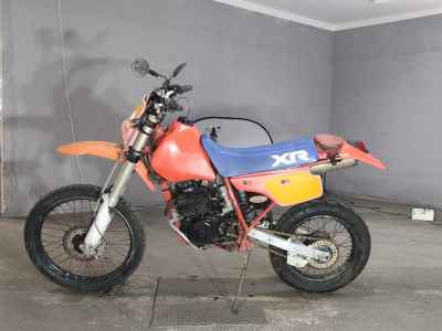 Honda XR350R