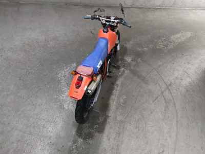 Honda XR350R
