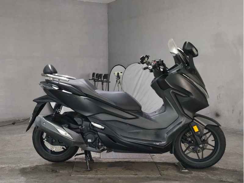 Honda Forza 2018