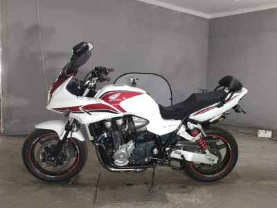 Honda CB1300 Super Boldor 2010