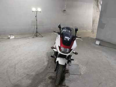 Honda CB1300 Super Boldor 2010