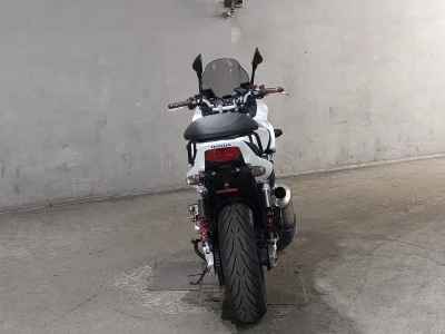 Honda CB1300 Super Boldor 2010