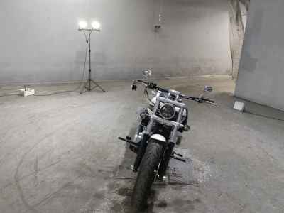 Harley-Davidson Breakout FXSB1580 2014