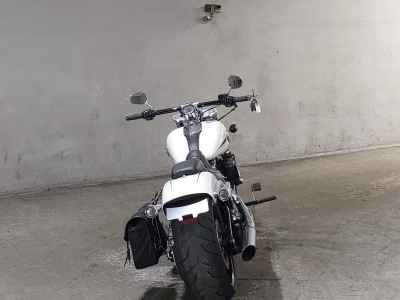 Harley-Davidson Breakout FXSB1580 2014