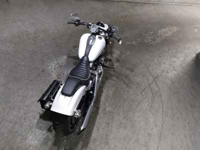 Harley-Davidson Breakout FXSB1580 2014