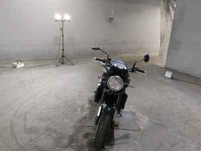 Kawasaki Z900RS 2024