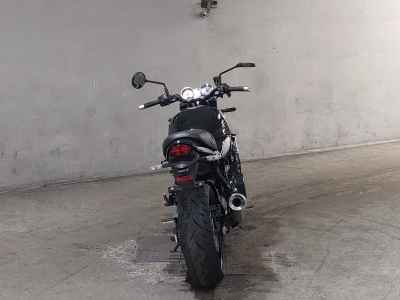 Kawasaki Z900RS 2024