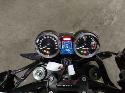 Kawasaki Z900RS 2024