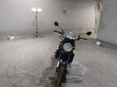 Kawasaki Z900RS 2022