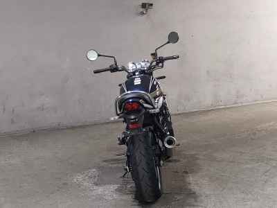 Kawasaki Z900RS 2022