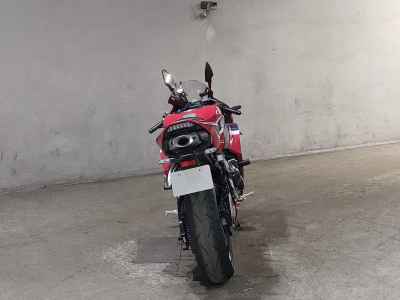 Honda CBR600RR 2020