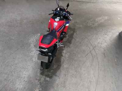Honda CBR600RR 2020