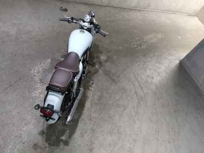 Honda GB350C 2025