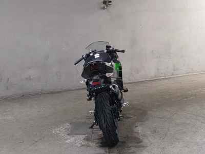 Kawasaki Ninja 250 2023