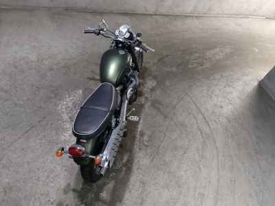 Triumph Scrambler 900 2009