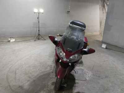 Kawasaki 1400GTR Concours 2011