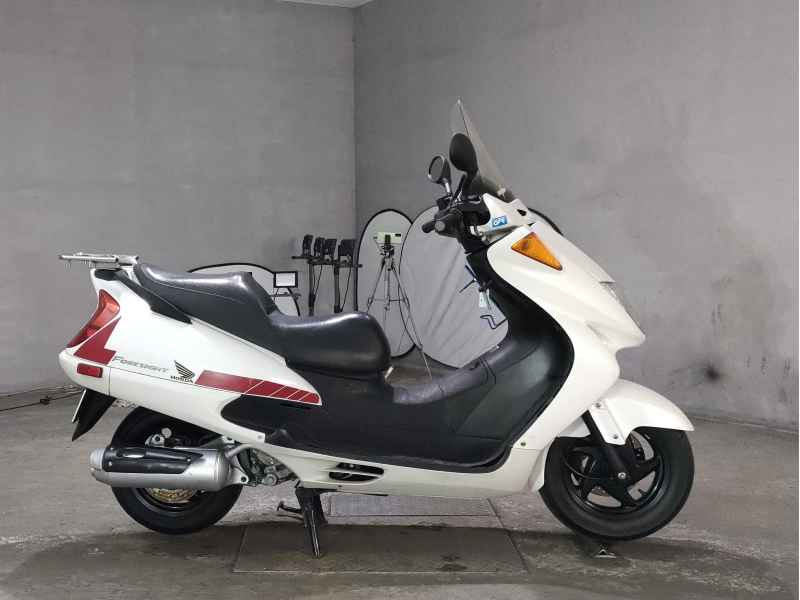 Honda Foresight EX 2005