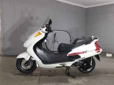 Honda Foresight EX 2005