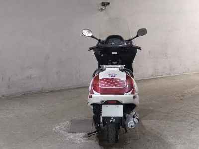 Honda Foresight EX 2005