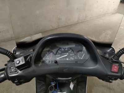 Honda Foresight EX 2005