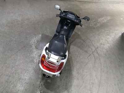Honda Foresight EX 2005