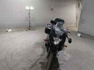 Suzuki Bandit 1250F 2011