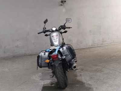 Honda Rebel CMX250 2017