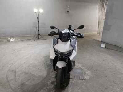 BMW C400GT 2022