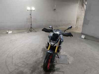 BMW G310R 2021