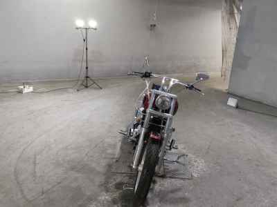 Harley-Davidson Low Rider FXDL1580 2006