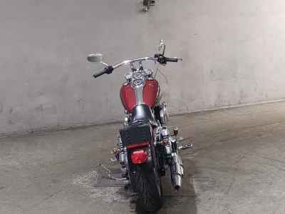 Harley-Davidson Low Rider FXDL1580 2006