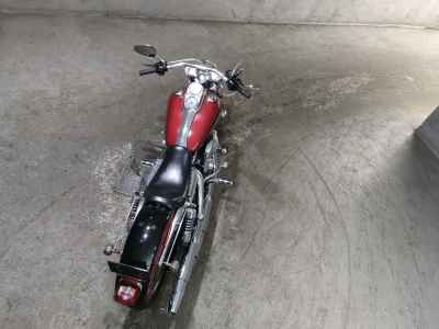 Harley-Davidson Low Rider FXDL1580 2006