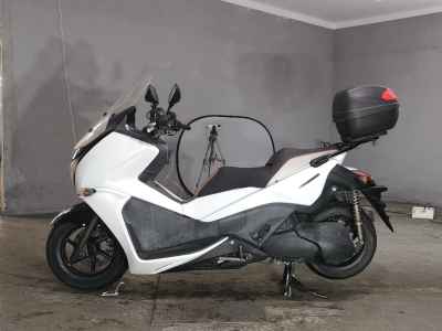 Honda Faze 2012