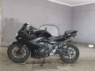 Suzuki GSX250R