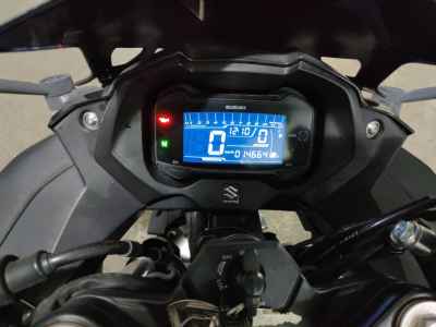 Suzuki GSX250R